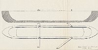 659 Italia - Zoppolo di Santa Croce presso Trieste - tav 1 